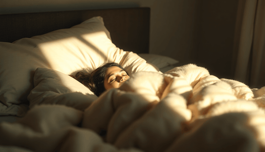 How Microcurrent Devices Can Revolutionize Your Sleep - SolisSleep