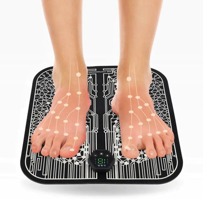 SootheWave EMS Neuropathy Mat