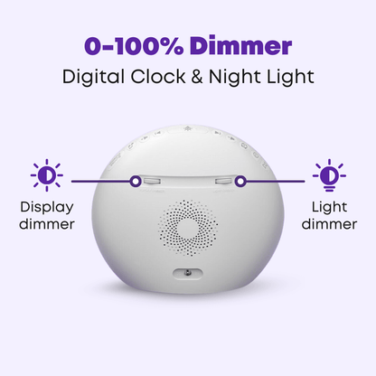 Lumo™ Sunrise Alarm Clock