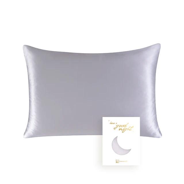 SolisSilk™ Silk Pillowcase