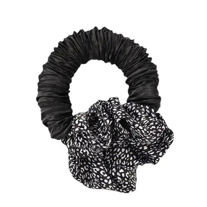 SolisSilk™ Silk Sleep Scrunchy