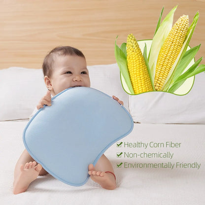 Softara™ Baby Pillow