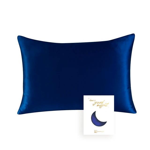 SolisSilk™ Silk Pillowcase