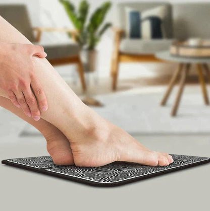 SootheWave EMS Neuropathy Mat