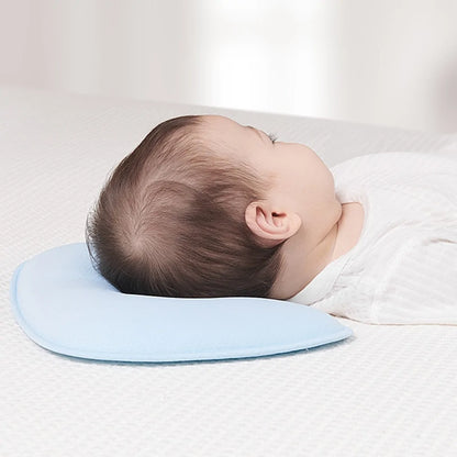 Softara™ Baby Pillow