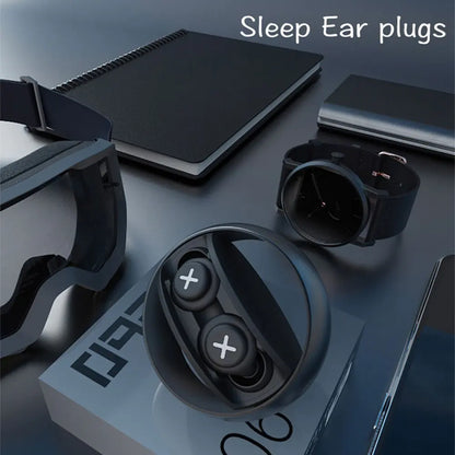 iMeBoBo Multi-Layer Noise Earplug