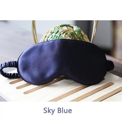 SolisSilk™ Silk Sleep Mask