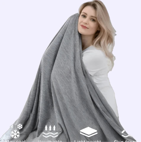 ChillBreeze Cooling Blanket_Cooling Blanket_SolisSleep_