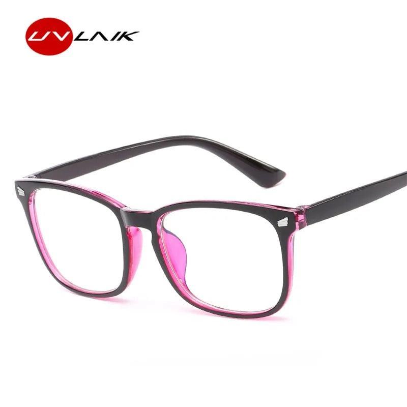 ClearView Blue Light Glasses_EyeGlasses_SolisSleep_