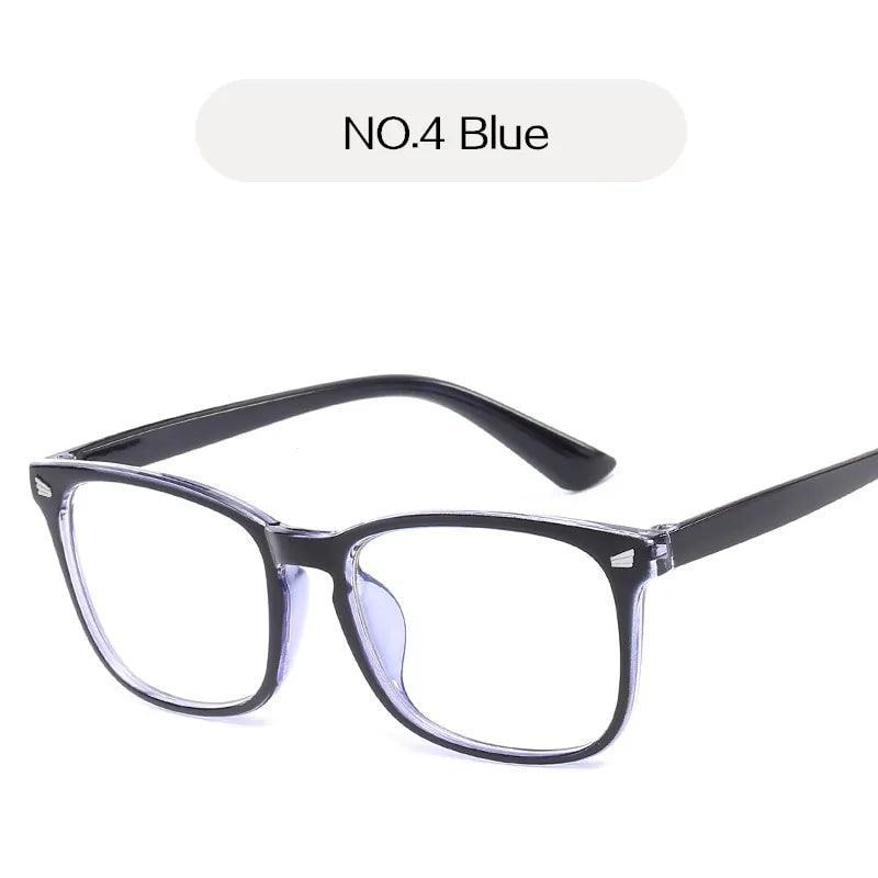 ClearView Blue Light Glasses_EyeGlasses_SolisSleep_