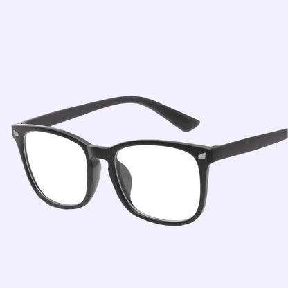 ClearView Blue Light Glasses_EyeGlasses_SolisSleep_