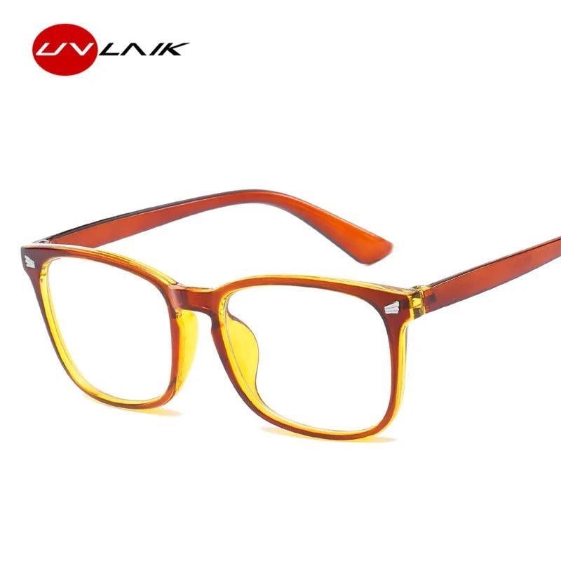 ClearView Blue Light Glasses_EyeGlasses_SolisSleep_