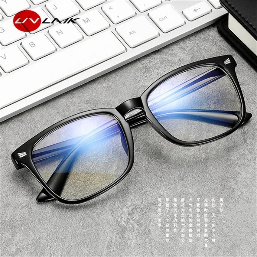 ClearView Blue Light Glasses_EyeGlasses_SolisSleep_