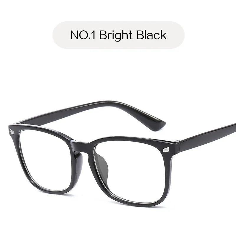 ClearView Blue Light Glasses_EyeGlasses_SolisSleep_