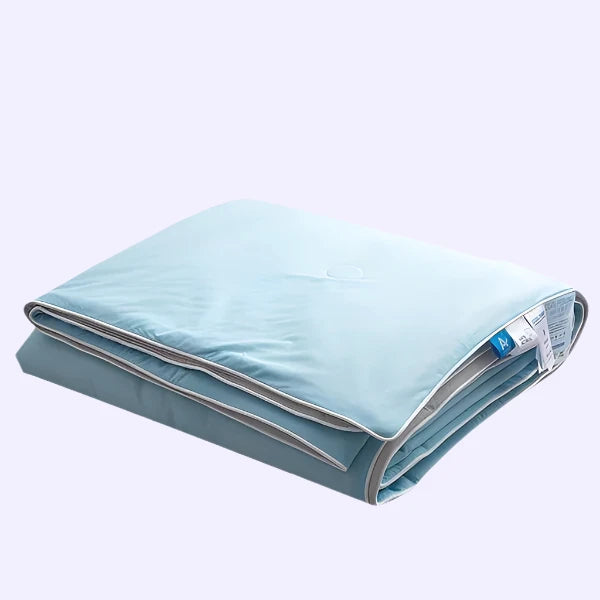 CoolDown™ Cooling Blanket_Cooling Blanket_SolisSleep_