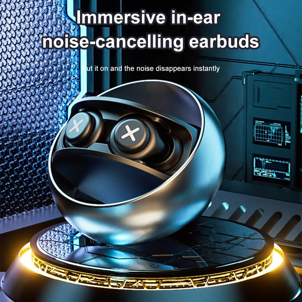 iMeBoBo Multi-Layer Noise Earplug