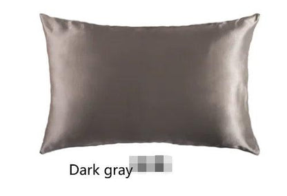 SolisSilk™ Silk Pillowcase