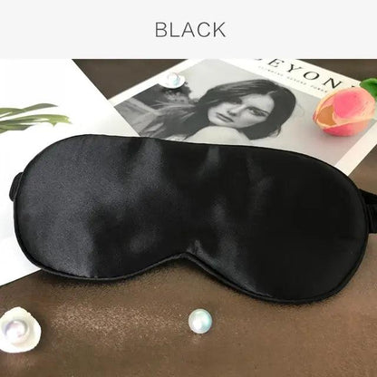 SolisSilk™ Silk Sleep Mask