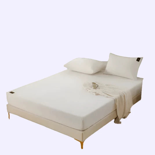 EarthConnect Grounding Bed Sheets_Bedsheets_SolisSleep_