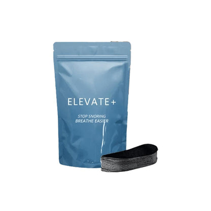 Elevate+ Mouth Tape