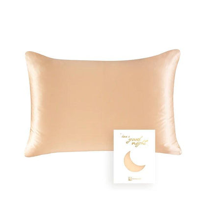 SolisSilk™ Silk Pillowcase