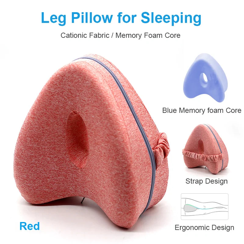 Softara™ Premium Knee Pillow