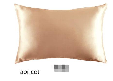 SolisSilk™ Silk Pillowcase