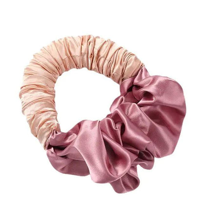 SolisSilk™ Silk Sleep Scrunchy