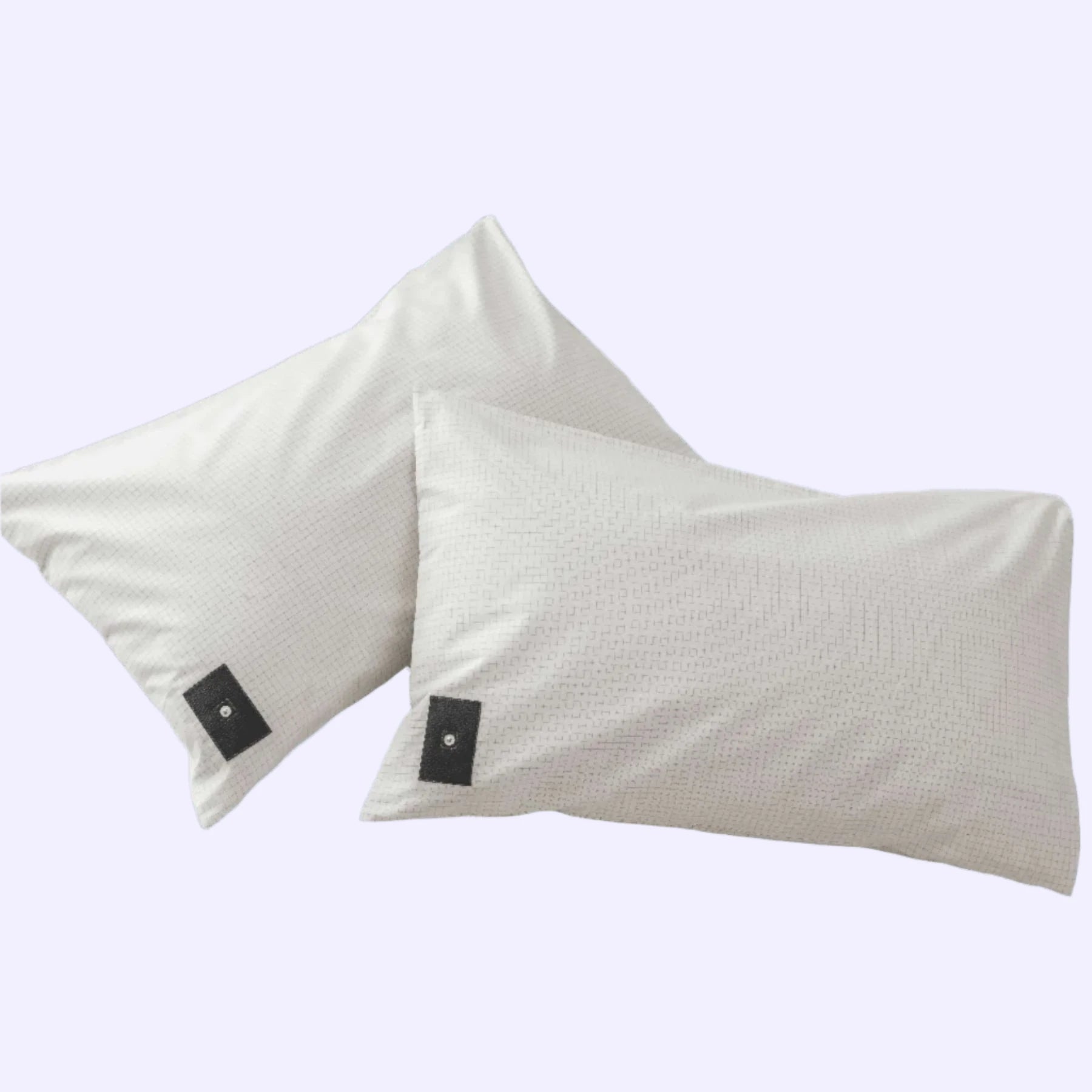 Grounding Earthing Pillowcase Set_Pillowcase_SolisSleep_