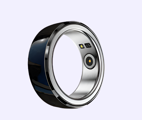 HealthMonitor Sleep Ring_Sleep Ring_SolisSleep_