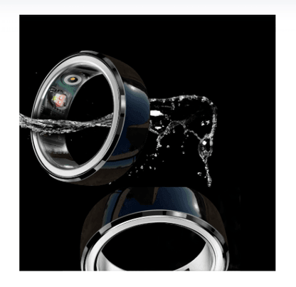 HealthMonitor Sleep Ring_Sleep Ring_SolisSleep_