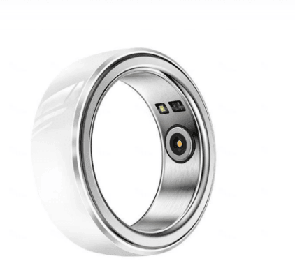 HealthMonitor Sleep Ring_Sleep Ring_SolisSleep_