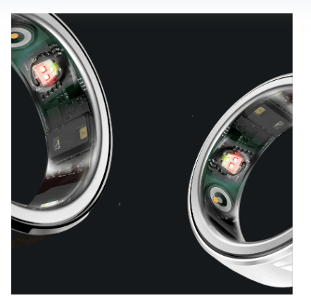 HealthMonitor Sleep Ring_Sleep Ring_SolisSleep_