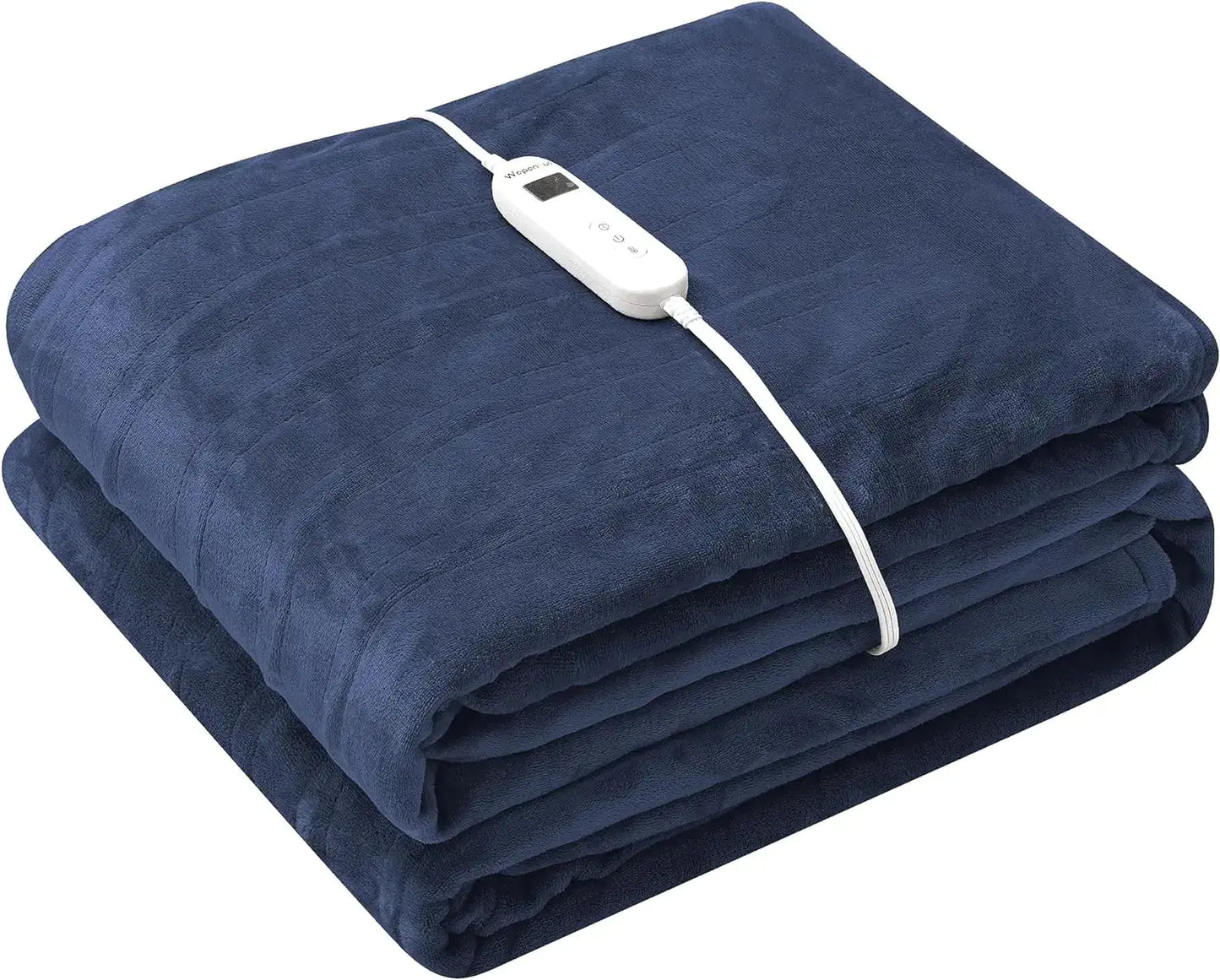 Heated Blanket_Heated Blanket_SolisSleep_