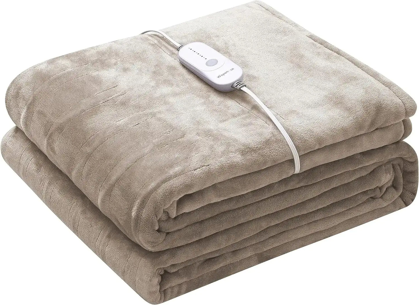 Heated Blanket_Heated Blanket_SolisSleep_