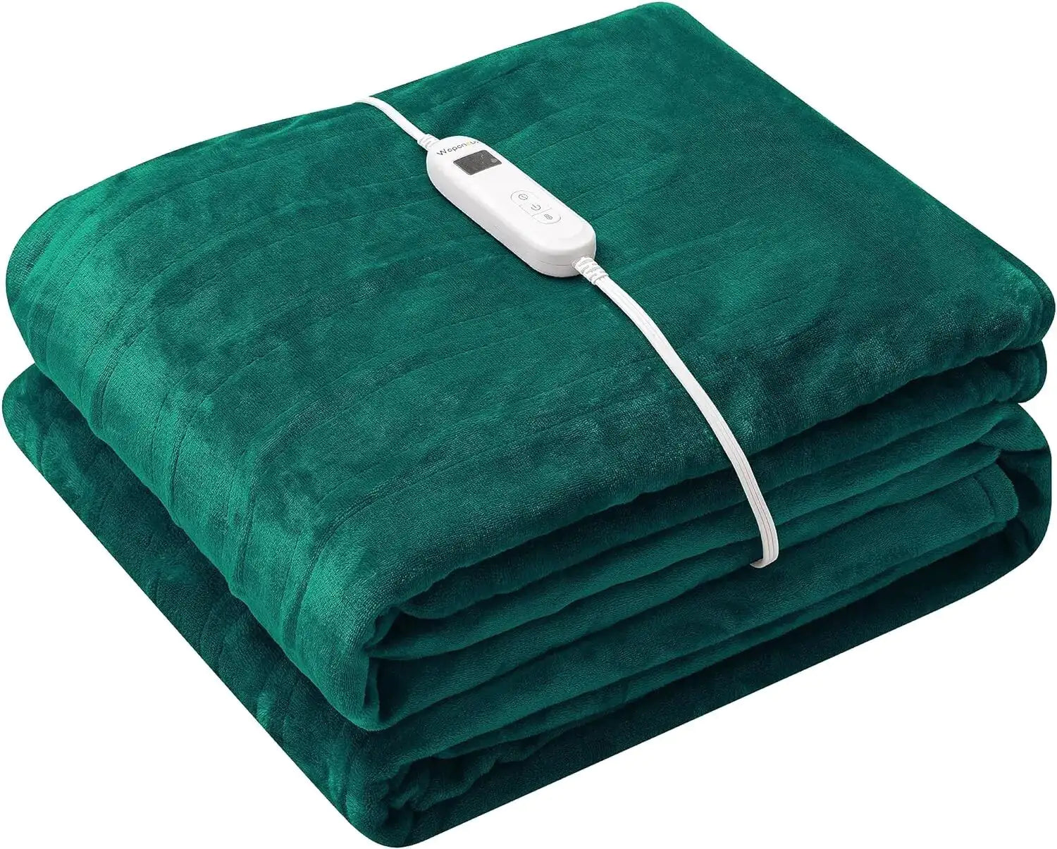 Heated Blanket_Heated Blanket_SolisSleep_