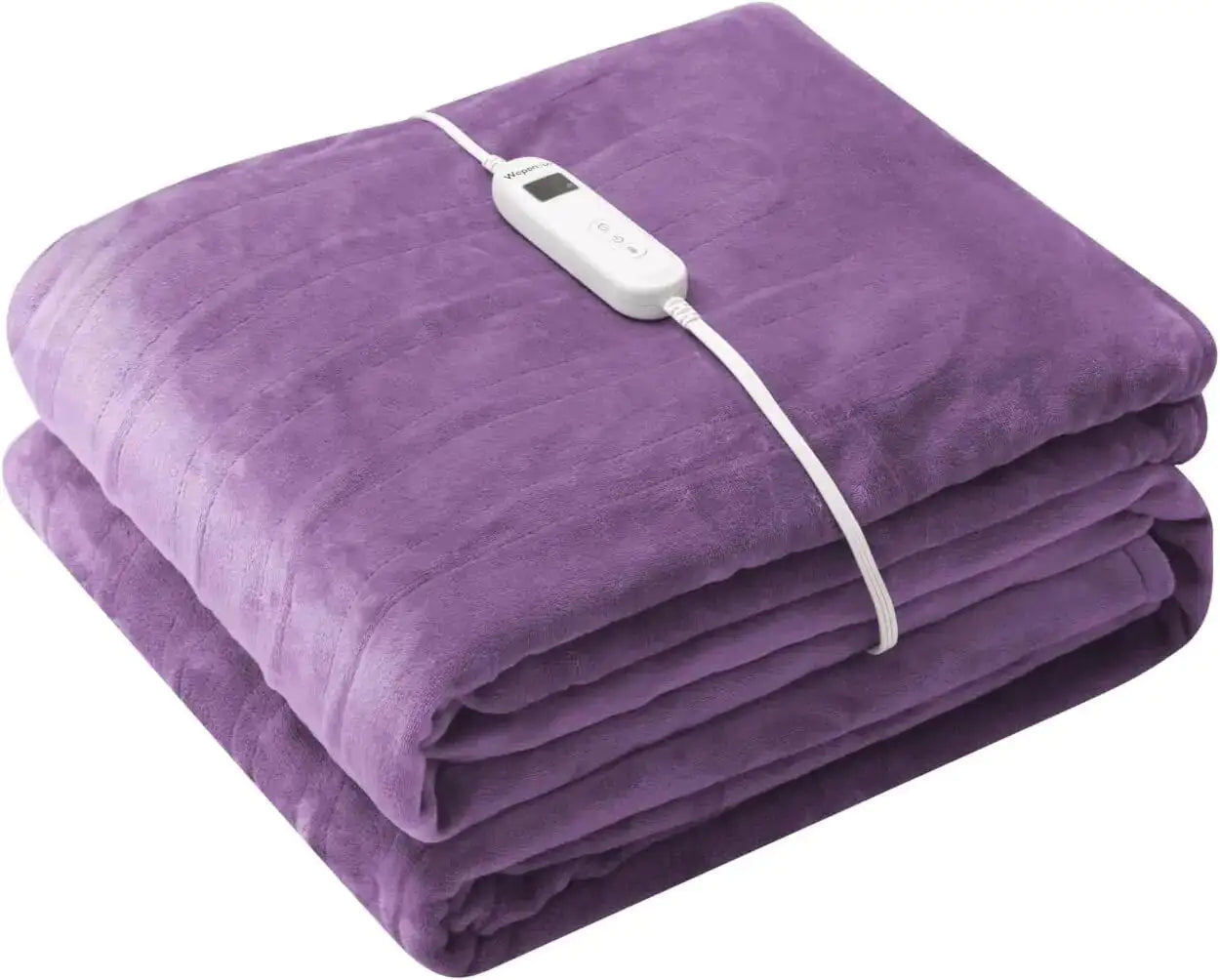 Heated Blanket_Heated Blanket_SolisSleep_