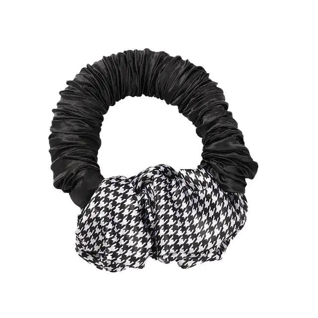 SolisSilk™ Silk Sleep Scrunchy