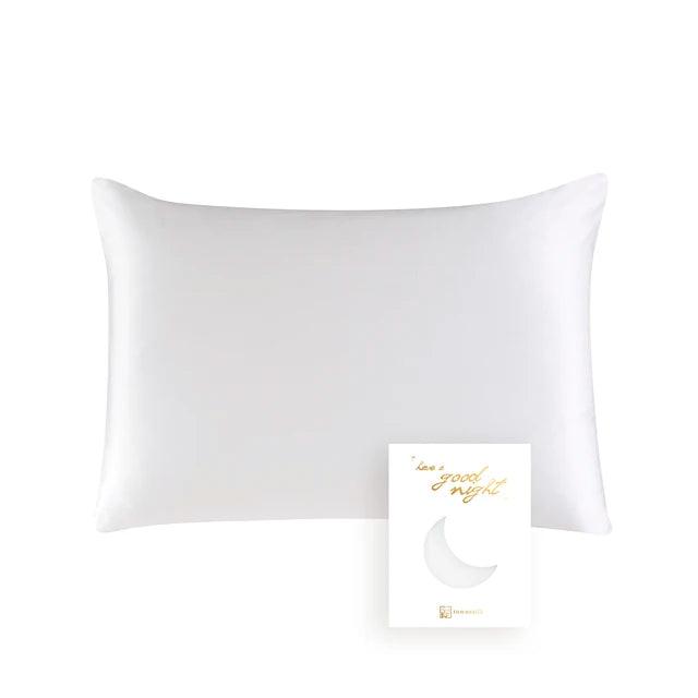 SolisSilk™ Silk Pillowcase