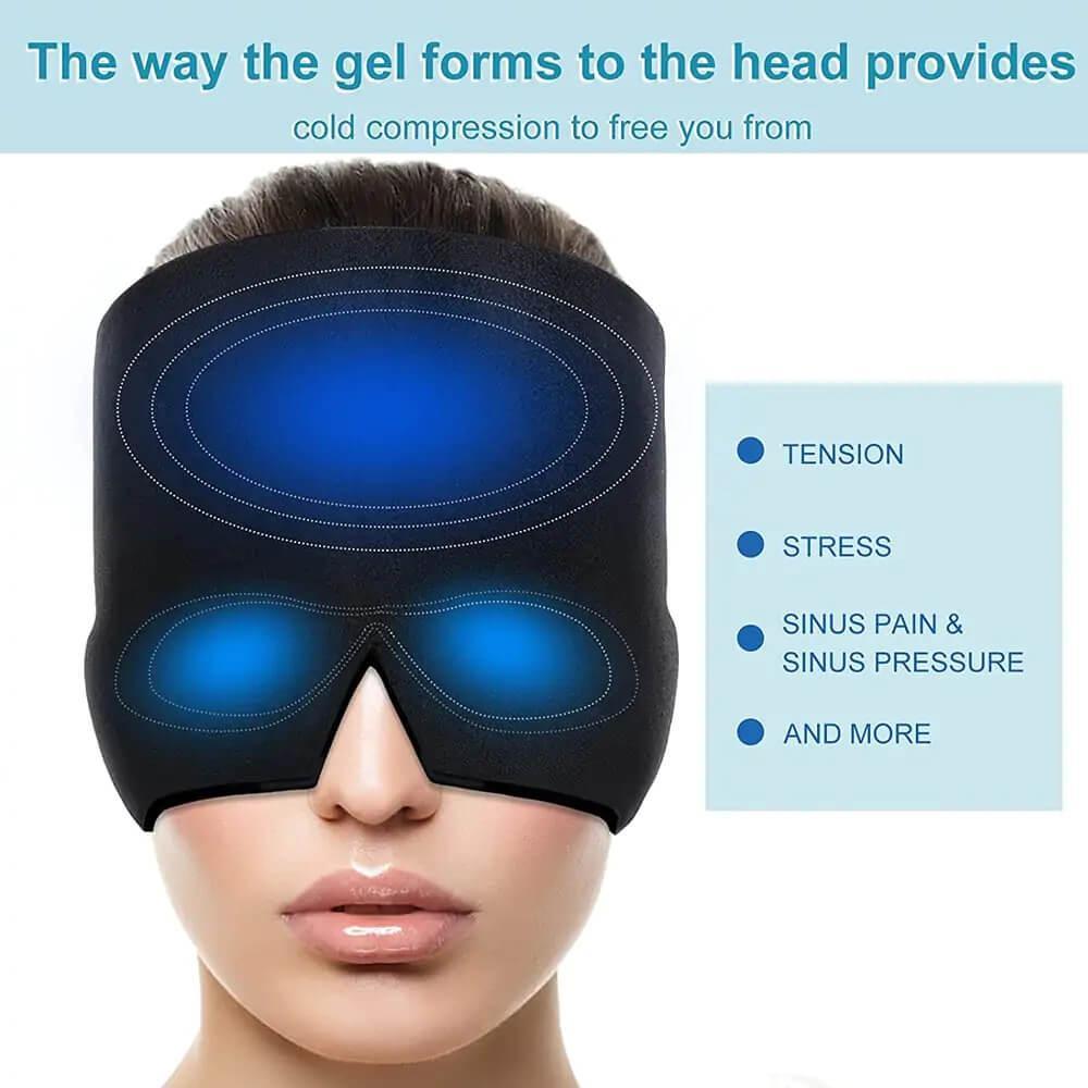 Migraine Relief Cap_Pain Relief_SolisSleep_