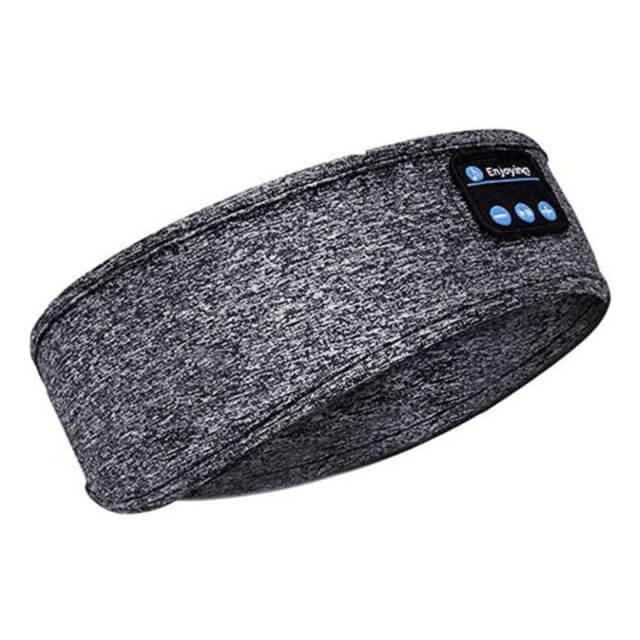 NightEars™ Active_Sleep Mask Headphones_SolisSleep_