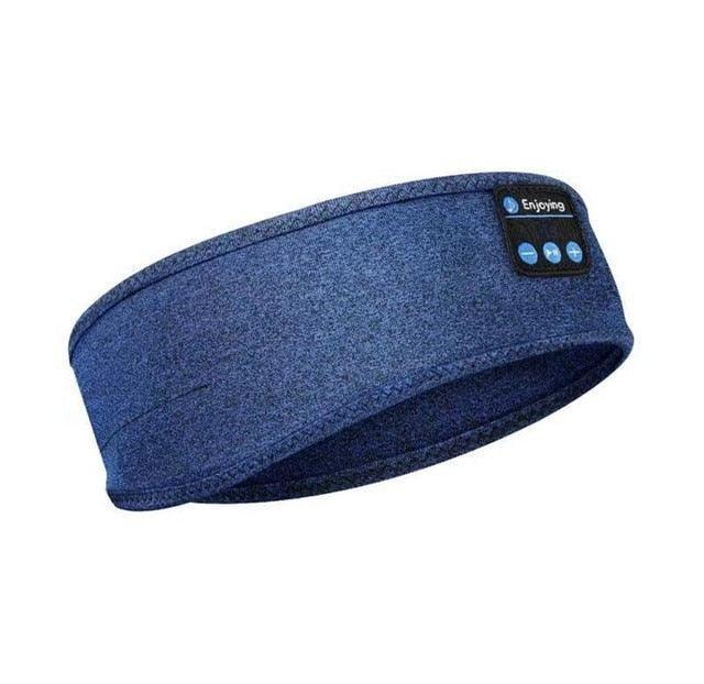 NightEars™ Active_Sleep Mask Headphones_SolisSleep_