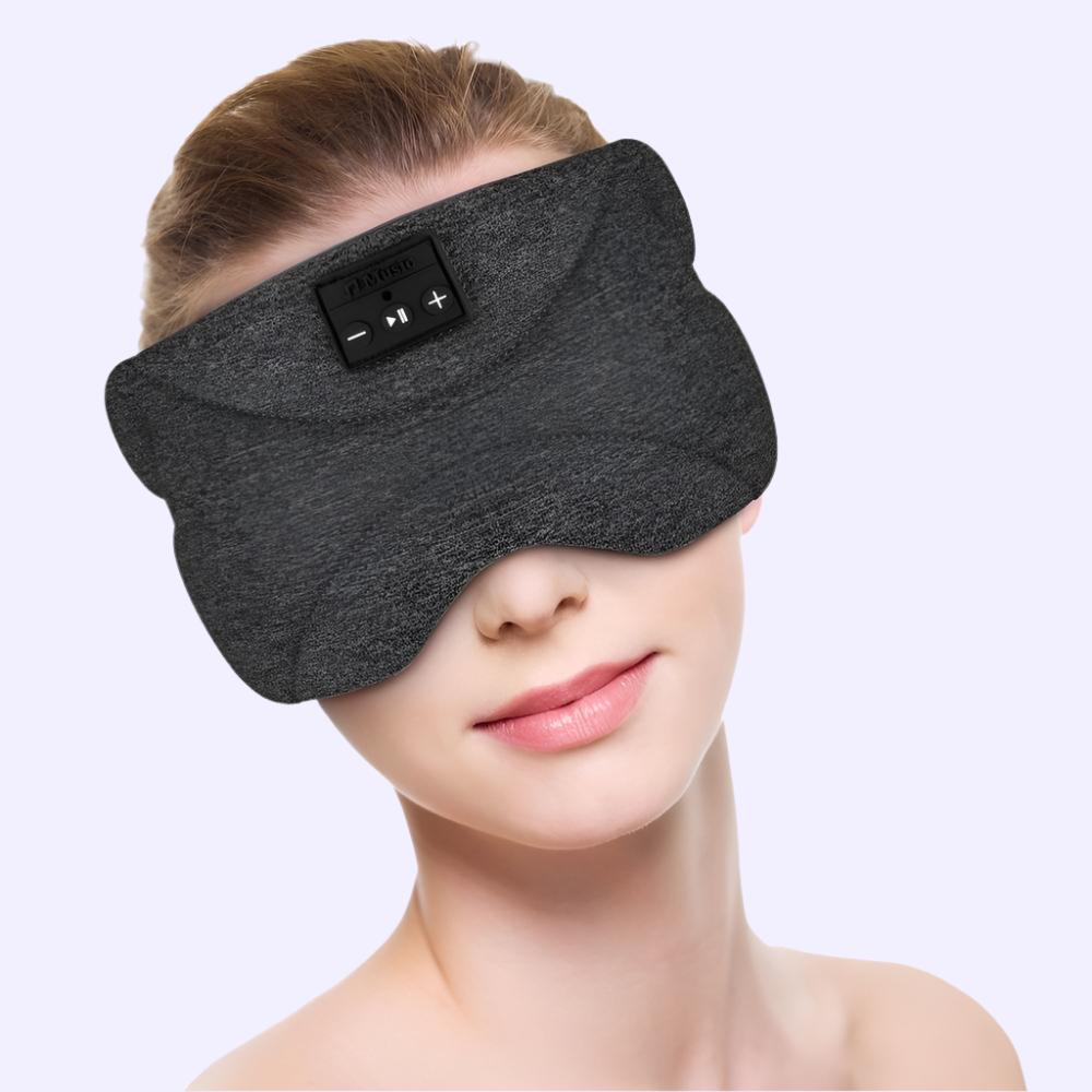 NightEars™ Enhanced_Sleep Mask Headphones_SolisSleep_