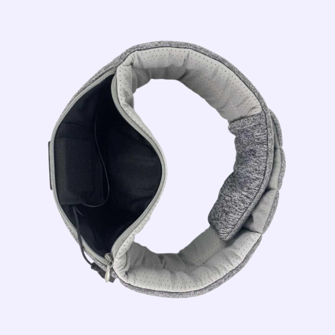 NightEars™ Enhanced_Sleep Mask Headphones_SolisSleep_