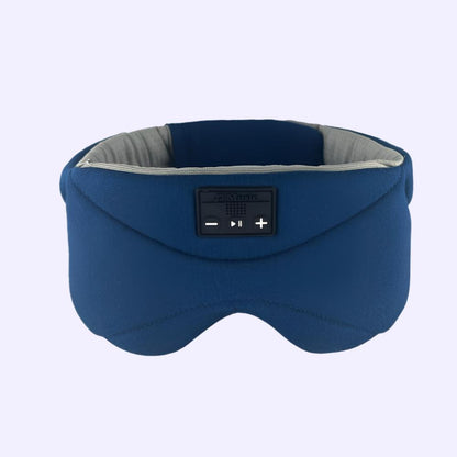 NightEars™ Enhanced_Sleep Mask Headphones_SolisSleep_