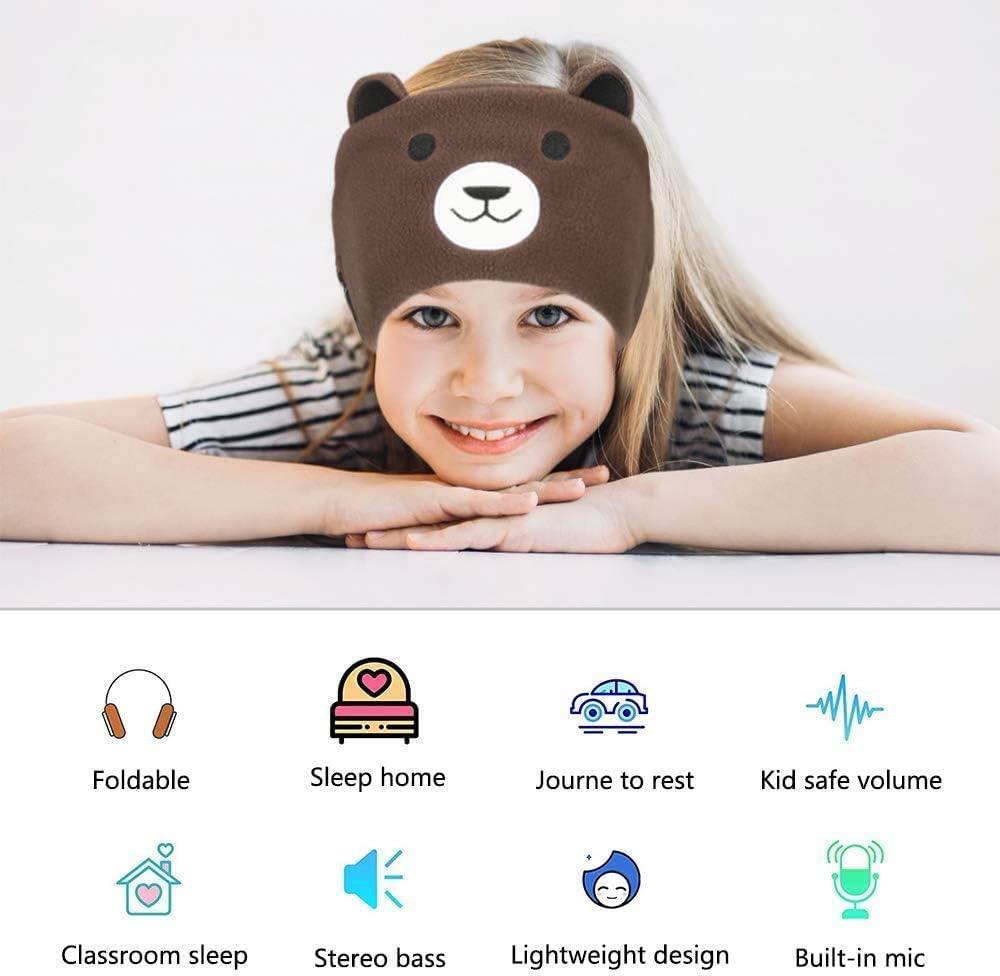 NightEars™ Junior_Sleep Mask Headphones_SolisSleep_