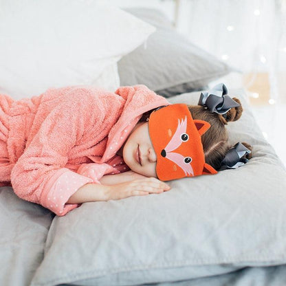 NightEars™ Junior_Sleep Mask Headphones_SolisSleep_