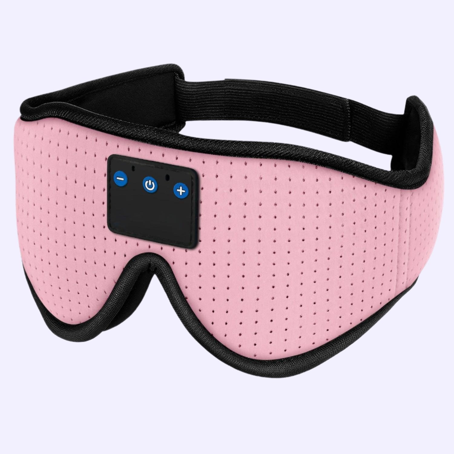 NightEars™ Plus_Sleep Mask Headphones_SolisSleep_