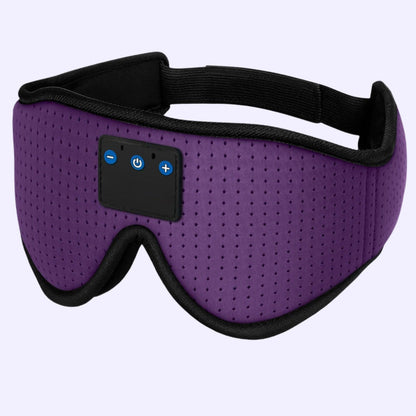 NightEars™ Plus_Sleep Mask Headphones_SolisSleep_