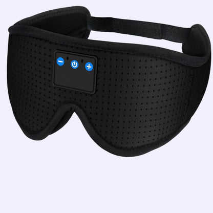 NightEars™ Plus_Sleep Mask Headphones_SolisSleep_